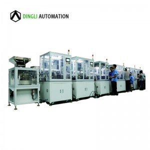 Судовой выключатель в сборе автомат