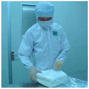 TOWER швейная компания предоставляет услуги по индивидуальной настройке одежды