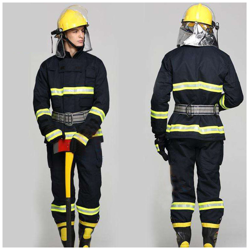 Инженерная одежда, огнестойкая одежда, форма для пожарных и другая функциональная настройка одежды
