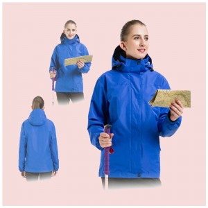 Обеспечить предприятия штормовыми костюмами, зимними костюмами, альпинистскими костюмами и другой спецодеждой