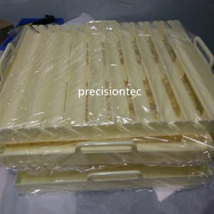 скоростное фасонное фрезерование