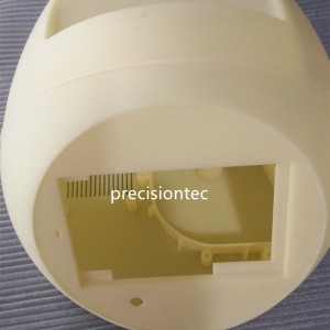 скоростное фасонное фрезерование