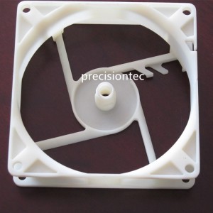 скоростное фасонное фрезерование