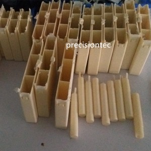 вакуумное литье