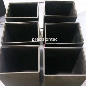 вакуумное литье