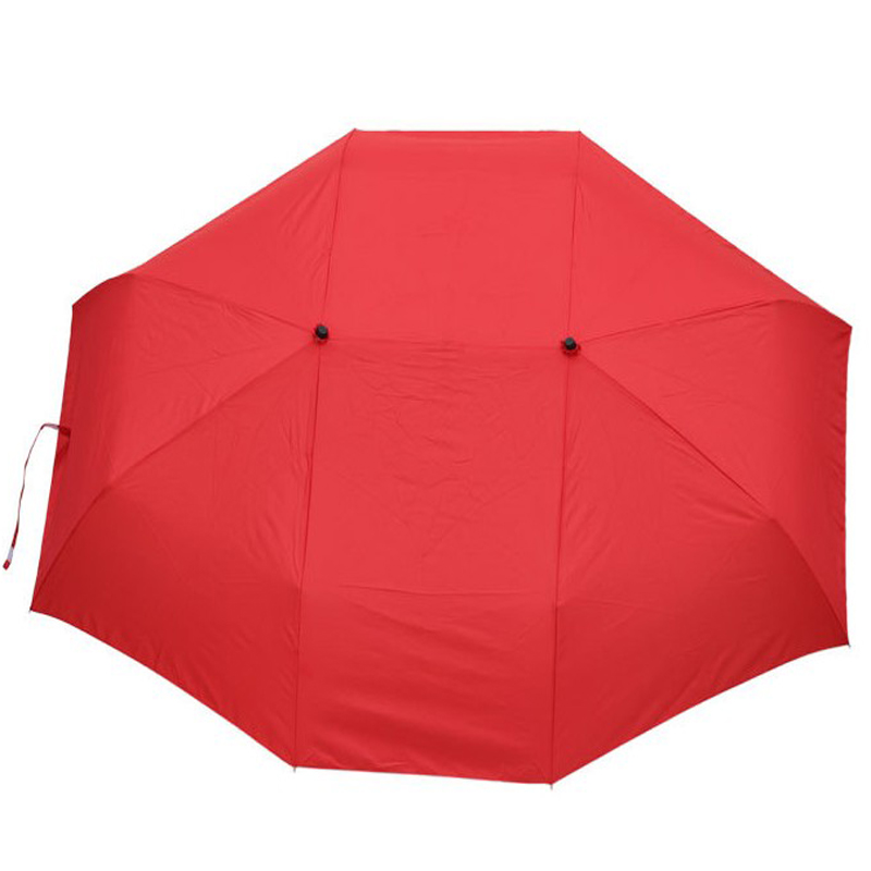 Фантастический зонт для 2 человек, складной зонт для пары