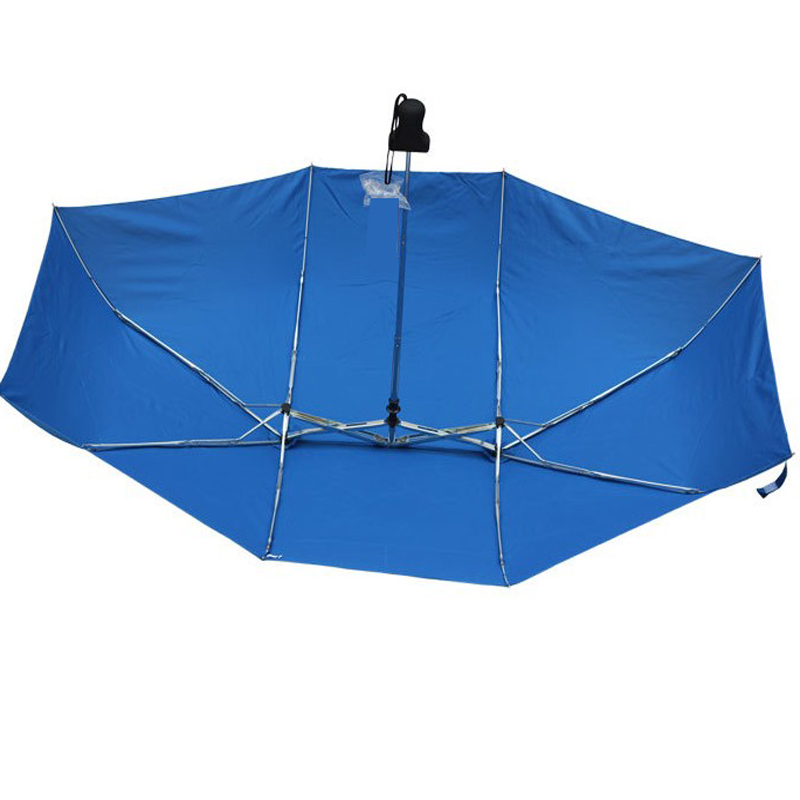 Фантастический зонт для 2 человек, складной зонт для пары