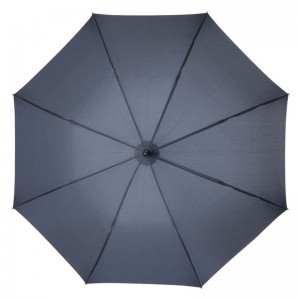 Устойчивый двойной зонт для гольфа на 8 ребер с автоматическим открытием