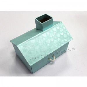 Custom Creative Food Подарочная коробка Упаковочная коробка