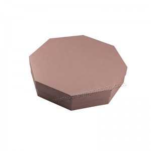 Специальная коробка Candy Chocolate Sweet Gift Box