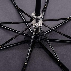 УФ-защита зонтик цветок печать на заказ 3 раза ручной