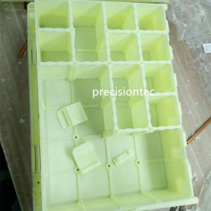 служба быстрого прототипа