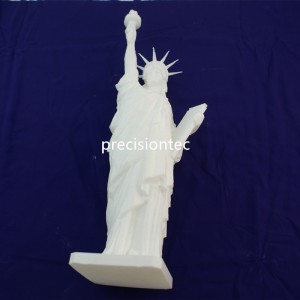 прототип вечеринки 3D