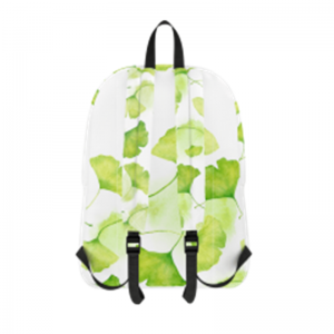 Горячее надувательство печати рюкзак