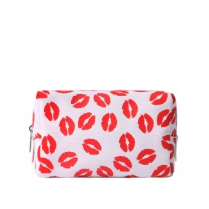 Высококачественная женская косметичка