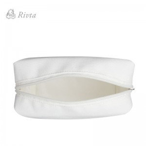 OEM рекламные Heat Seal швейная молния космешистая сумка