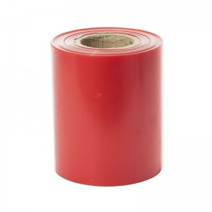 Прозрачный глянцевый прозрачный лист рулона PP