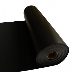 Огнестойкий лист PP огнестойкость PP лист для электронной упаковки