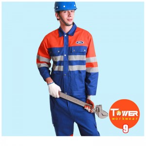 TOWER швейная компания предоставляет услуги по индивидуальной настройке одежды