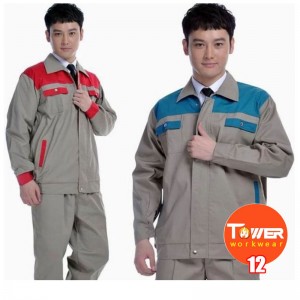 Образцы могут быть предоставлены для индивидуальной функциональной рабочей одежды и обычной рабочей одежды.