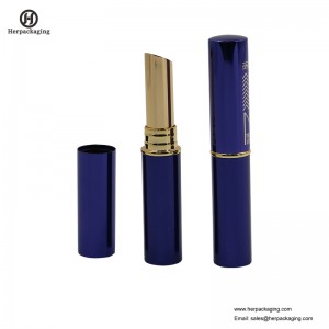 HCL409 Пустой чехол для губной помады Емкости для губной помады Тубус для губной помады для макияжа с умной магнитной крышкой для гу...