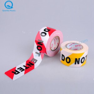 ОПАСНОСТЬ НЕ ВХОДИТ Лента предупреждения, ВНИМАНИЕ НЕ ВХОДИТ Лента Barricade, ВНИМАНИЕ НЕ ВХОДИТ Лента барьерная