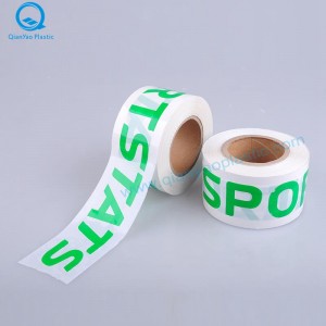 ПОЛЬЗОВАТЕЛЬСКАЯ ПЕЧАТАЮЩАЯ ЛЕНТА Предупреждения; Изготовленная на заказ Лента Баррикады / Лента Барьера; Настроенная Лента Пре...