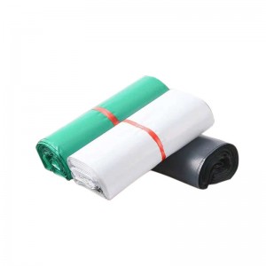 Оптовая EMS поли почтовая сумка почтовый белый курьерская упаковка посылки почтовые конверты полиэтиленовые пакеты