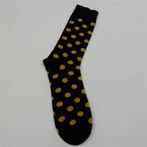 Премиальные мужские носки платья