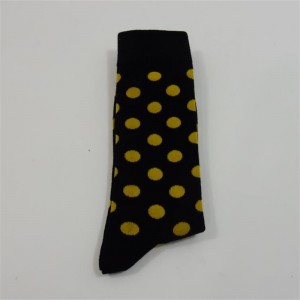 Премиальные мужские носки платья