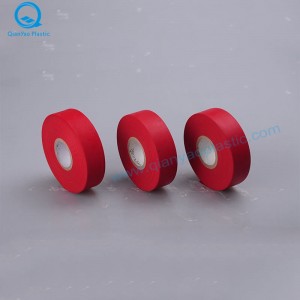 -40 ℃ Арктическая ПВХ-пленка без тиснения