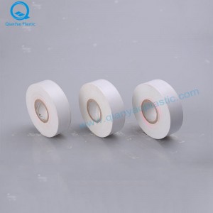 -40 ℃ Арктическая ПВХ-пленка без тиснения