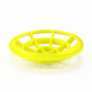 Электронная пластиковая крышка формы, пластиковый корпус и корпус