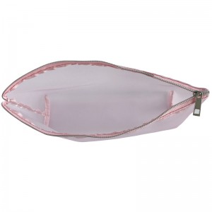 Эко-нейлоновая сетчатая сумка с замком на молнии для упаковки