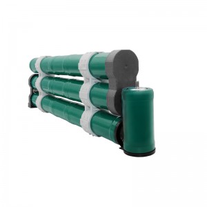 Низкая стоимость Ni-Mh 288V 6.5Ah сменный гибридный автомобиль аккумулятор для RX 450H 2010-2015