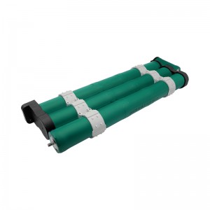 Запасные гибридные автомобильные аккумуляторы Ni-MH 6.5Ah 288V для Toyota Highlander