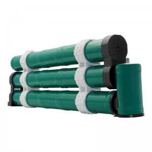 Запасные гибридные автомобильные аккумуляторы Ni-MH 6.5Ah 288V для Toyota Highlander