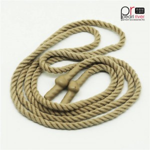 Буколическая пеньковая веревка, пеньковая веревка, высококачественная веревка, не легко сломать пеньковую веревку