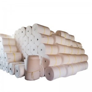 Изоляционная пленка из алюминиевой фольги