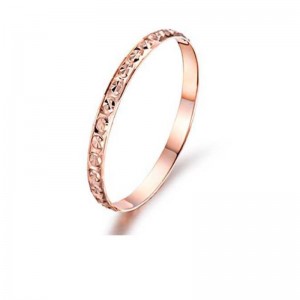 925 Diamond Rose, Золотая Звезда, Золотое Кольцо, Европейский и Американский Ветер