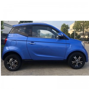 E-Vehicle, E-Car, Электрический Автомобиль