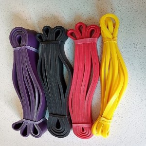 Длинная полоса сопротивления