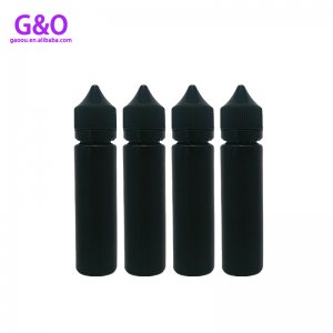 30мл 60мл 100мл электронная бутылка сока электронная бутылка сока Филиппины пухлые гориллы единорог флаконы с капельницами Vape Smoke Oil...