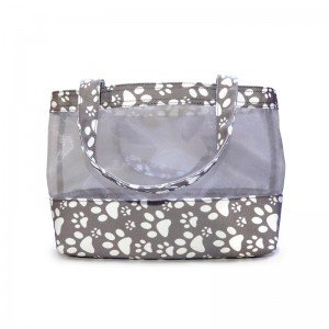 Wholesale индивидуальный дизайн макияжа сумки