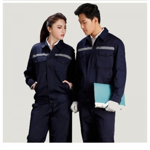 Персонализация рабочей одежды