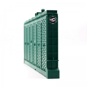 Ni-Mh 6.5Ah 202V Запасной гибридный автомобильный аккумулятор для Toyota Prius Gen2 2004-2009