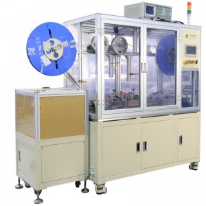 Авто разъем вставки кулачка машины