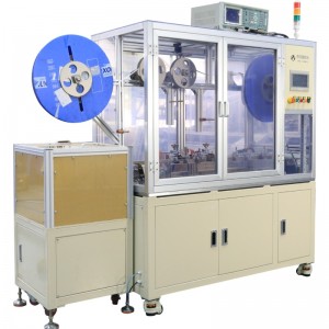 Авто разъем вставки кулачка машины