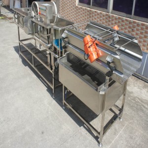 Улучшенная вихретоковая стиральная машина