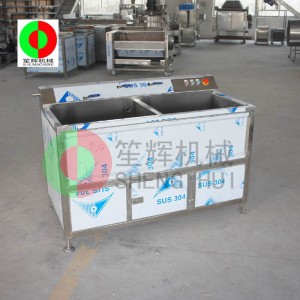 Стиральная машина с двумя цилиндрами